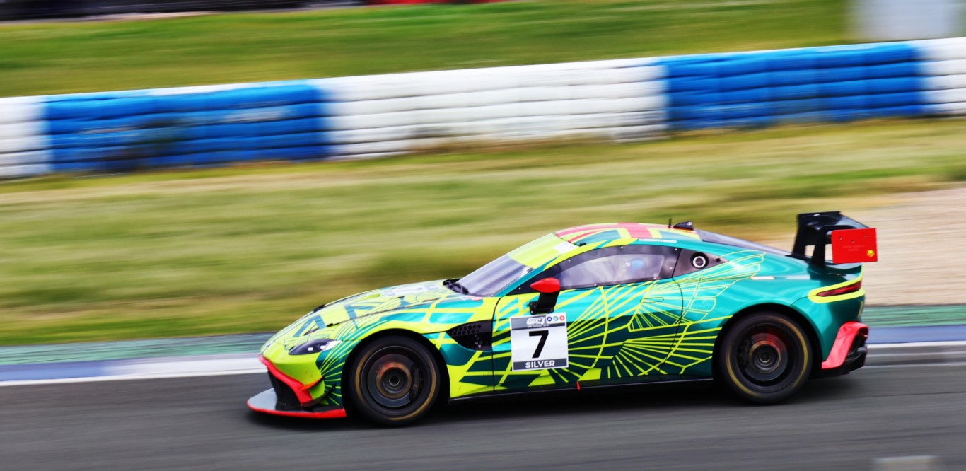 Galerie sport mécanique – photos de circuit, karting, drift